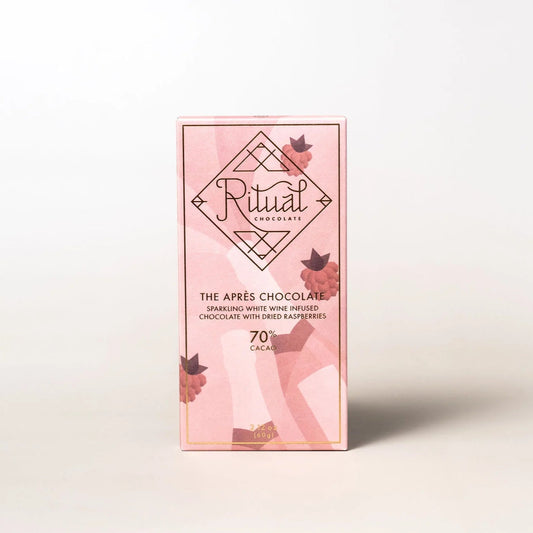 Ritual Chocolate