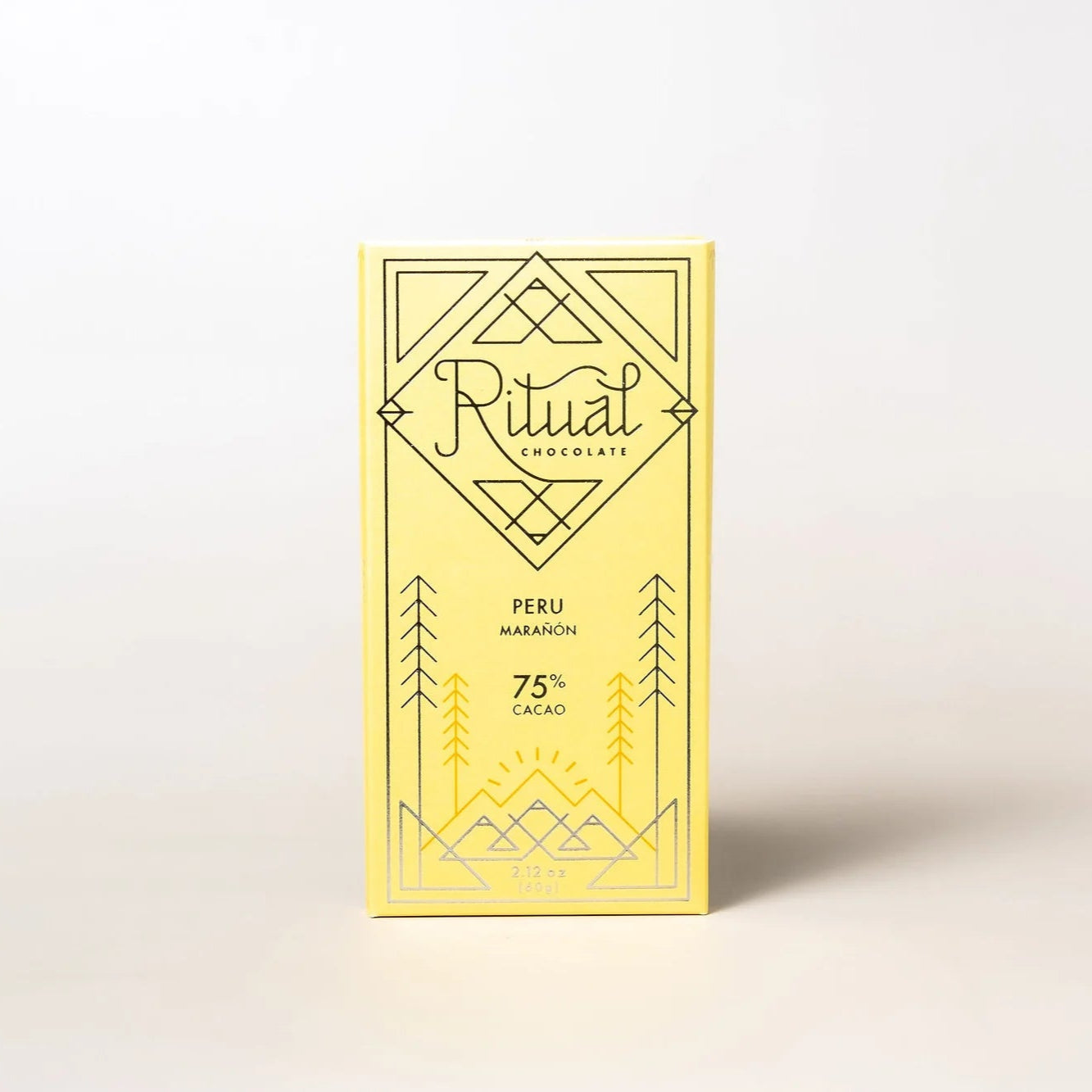 Ritual Chocolate