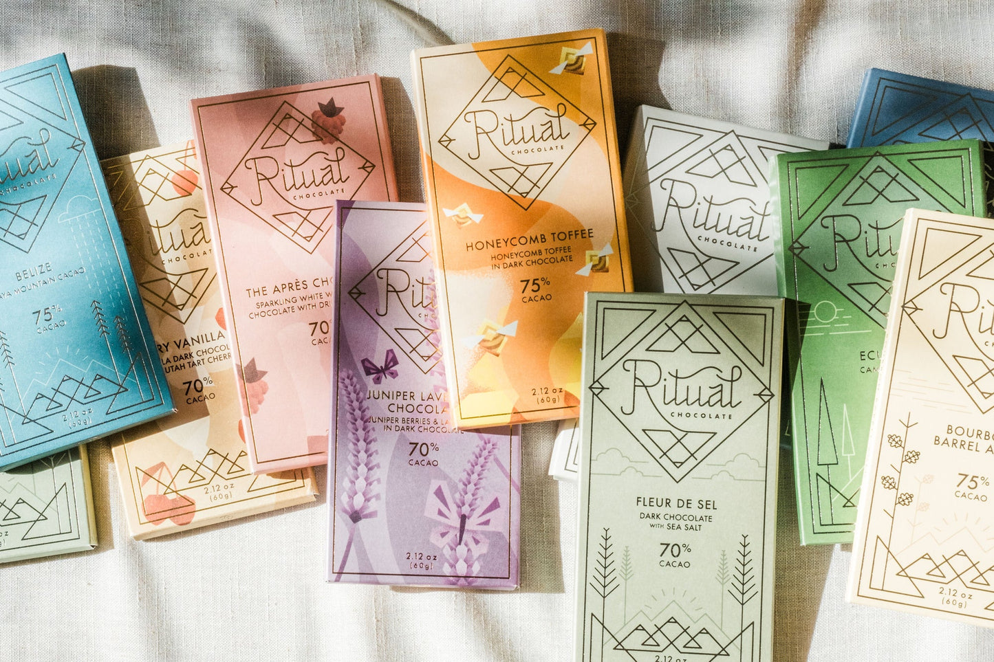 Ritual Chocolate