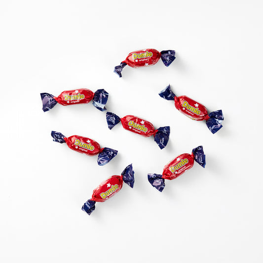 Dumle Caramels