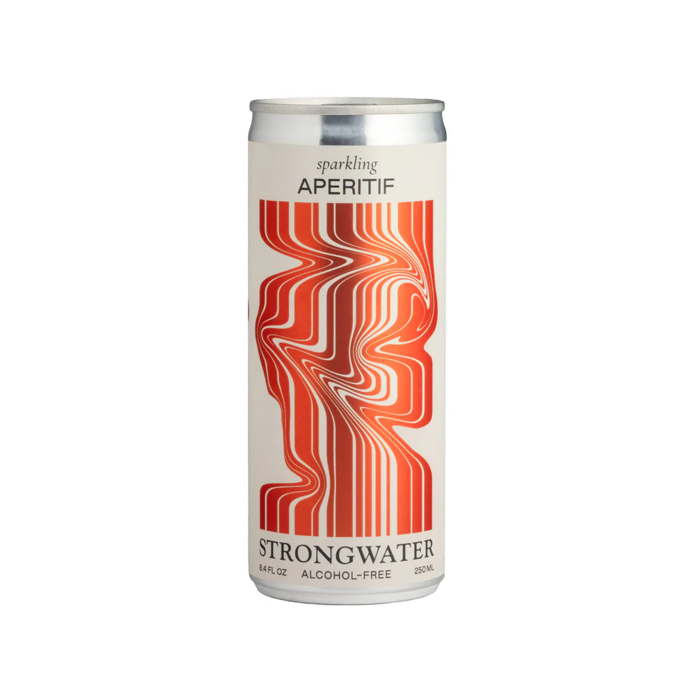 Strongwater Aperitif Spritz