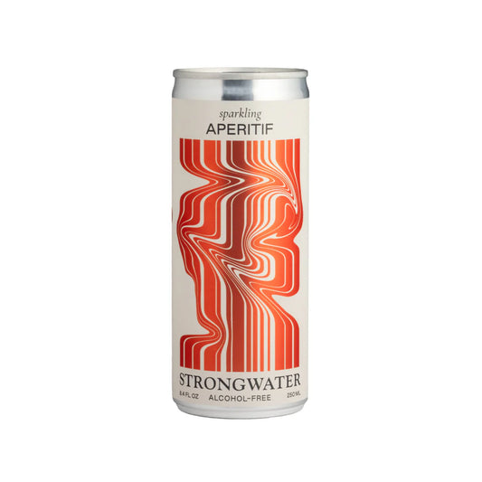 Strongwater Aperitif Spritz