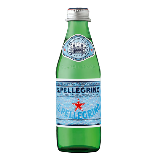 San Pellegrino